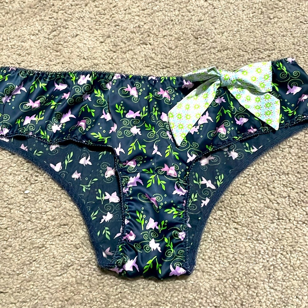 NWT sexy little thing vintage hiphugger L